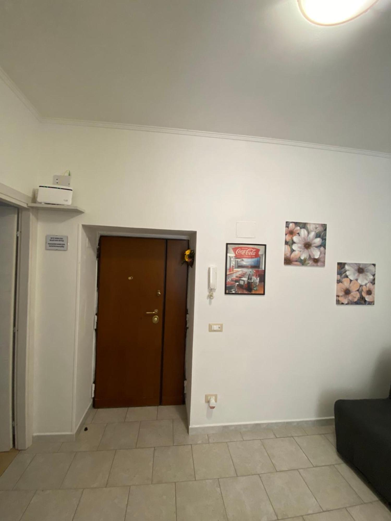 Apartment Diana Rom