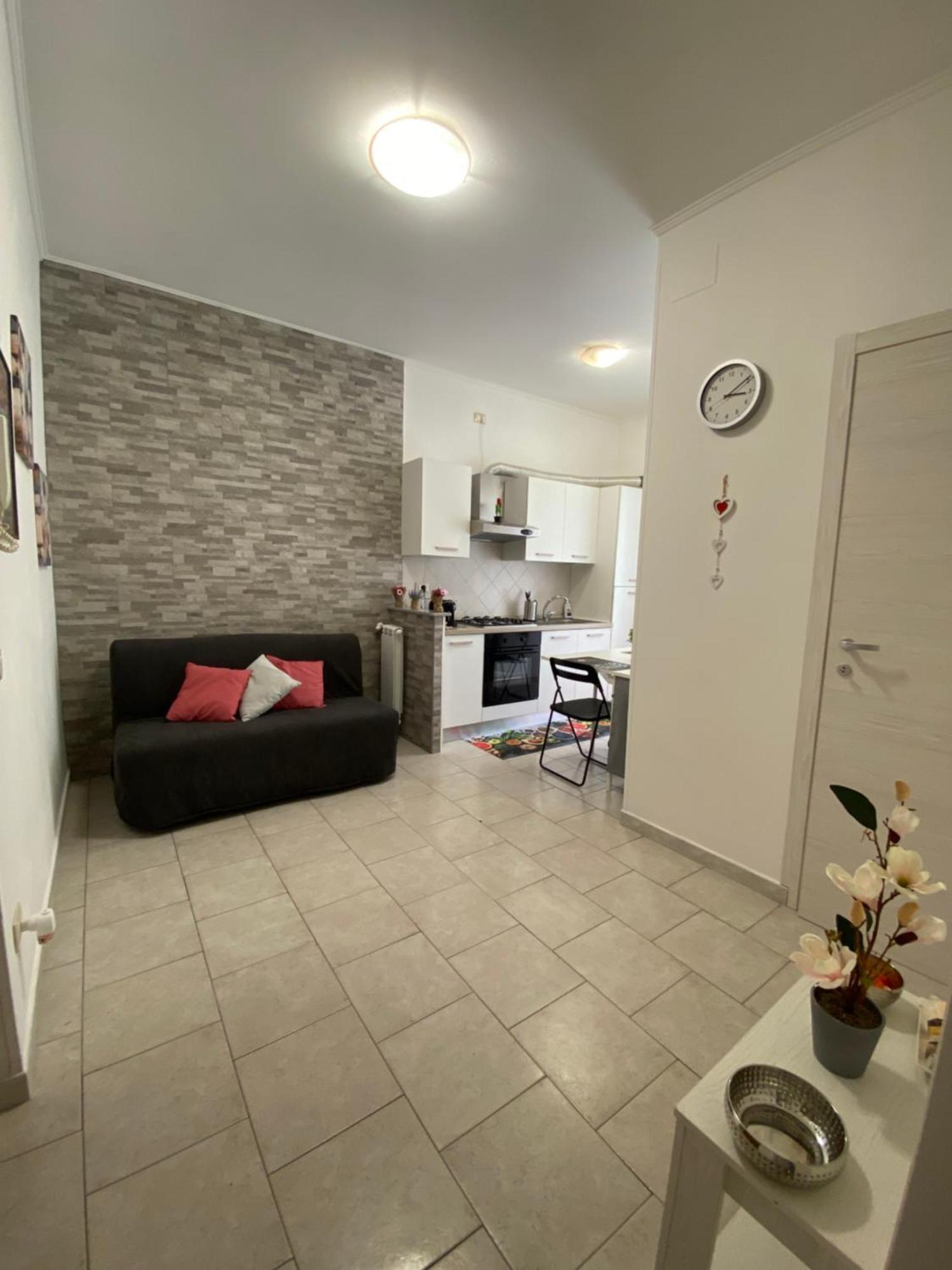 Diana Apartment Rom