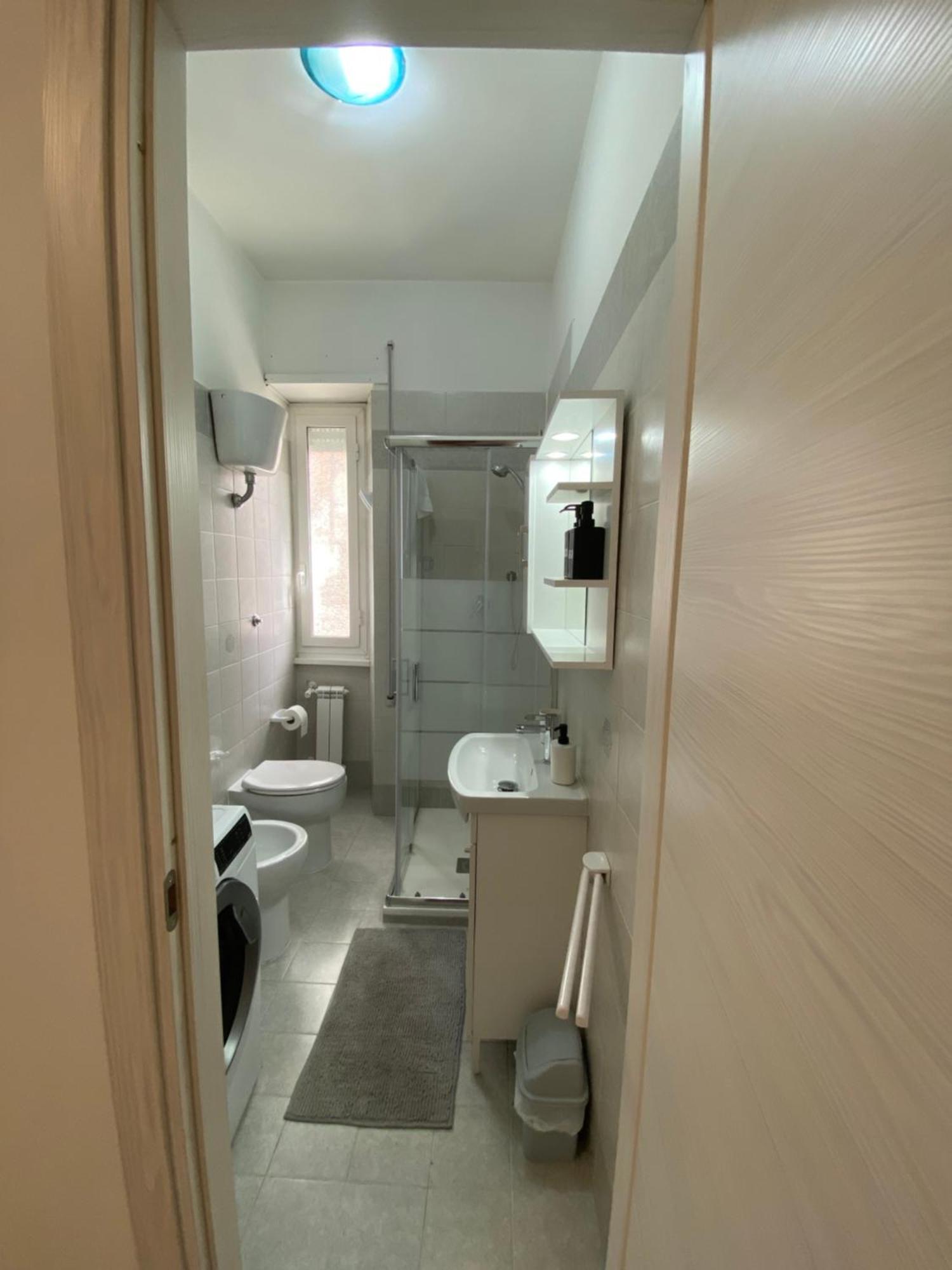 Apartment Diana Rom